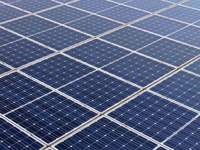 Energia Solar: Benefícios para o Meio Ambiente